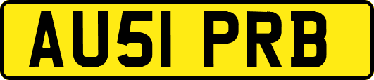 AU51PRB