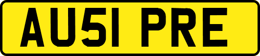 AU51PRE