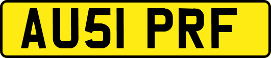 AU51PRF