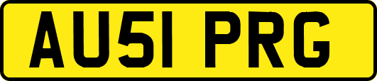 AU51PRG