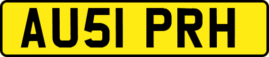 AU51PRH