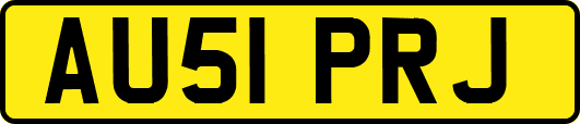 AU51PRJ