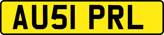 AU51PRL