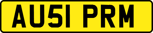 AU51PRM
