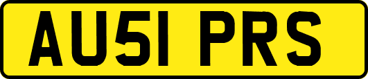 AU51PRS
