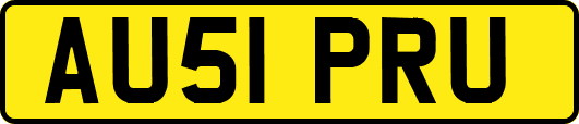 AU51PRU
