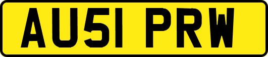 AU51PRW