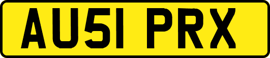AU51PRX