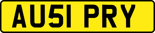 AU51PRY