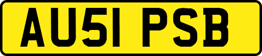 AU51PSB