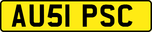 AU51PSC