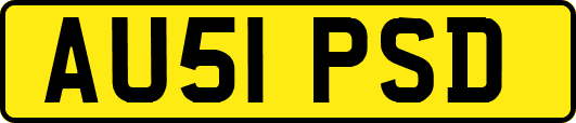 AU51PSD