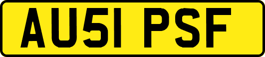 AU51PSF