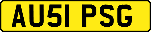AU51PSG
