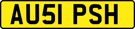 AU51PSH