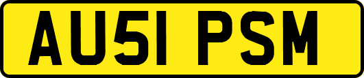 AU51PSM