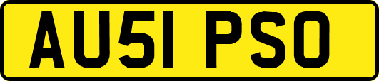 AU51PSO