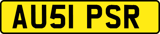 AU51PSR