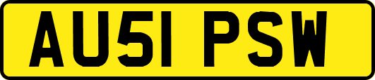 AU51PSW