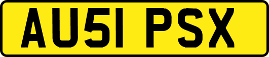 AU51PSX