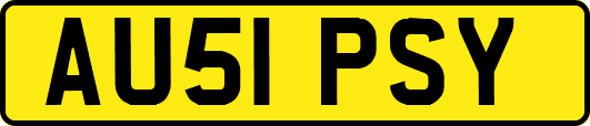 AU51PSY
