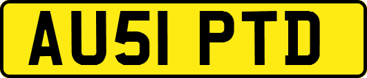 AU51PTD