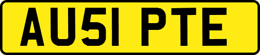 AU51PTE