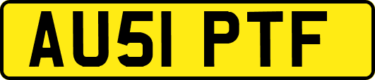 AU51PTF
