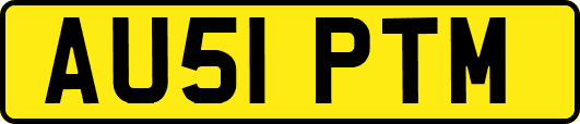 AU51PTM