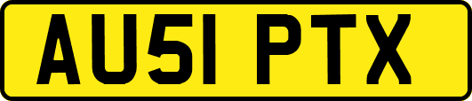 AU51PTX