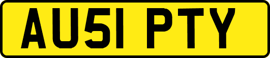 AU51PTY