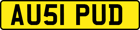 AU51PUD