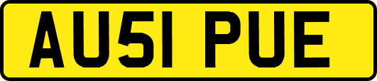 AU51PUE