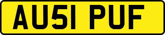 AU51PUF