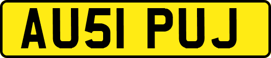 AU51PUJ