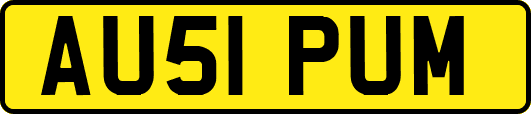 AU51PUM