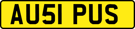 AU51PUS