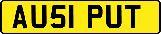 AU51PUT
