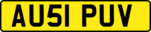 AU51PUV