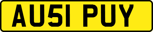 AU51PUY