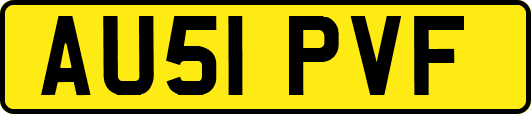 AU51PVF