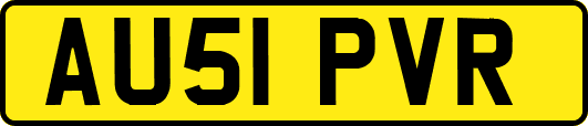 AU51PVR