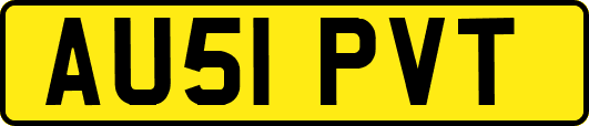 AU51PVT