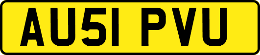 AU51PVU