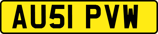 AU51PVW