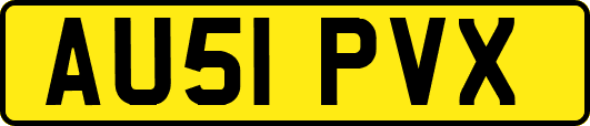AU51PVX