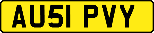AU51PVY