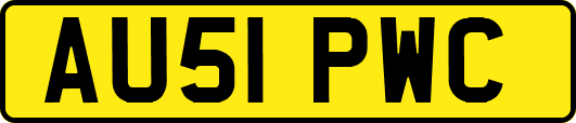 AU51PWC