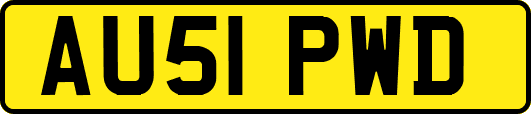 AU51PWD