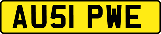 AU51PWE